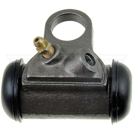 Dorman BRAKE HARDWARE AND CABLES OEM OE Replacement 118 Bore W72258